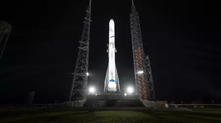 Blue Origin van Amazon lanceert New Glenn-raket naar Mars in oktober