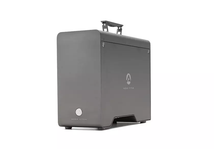 AKiTiO Node Titan externe behuizing voor grafische kaart