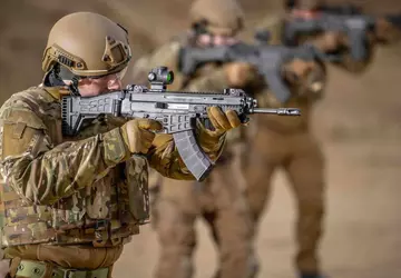 Oekraïne krijgt vergunning voor productie Tsjechische ...