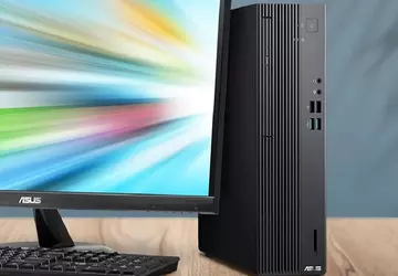 Asus heeft twee compacte desktops gelanceerd ...