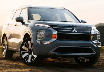 Mitsubishi stopt tijdelijk met de levering ...