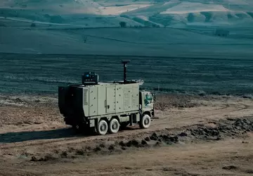 Turkije creëert en test laserwapens tegen ...