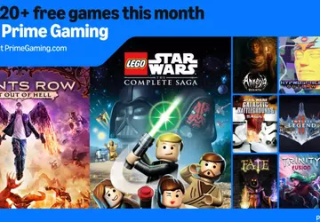 De vangst van mei voor gamers: ...