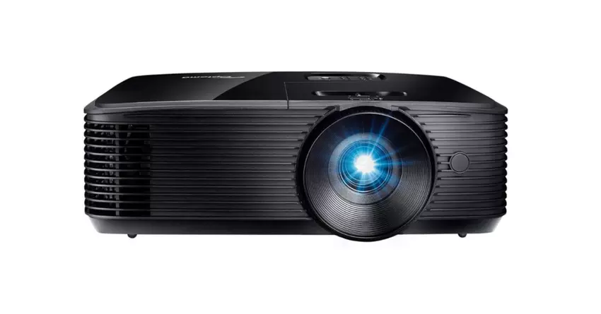 Optoma HD146X beste draagbare gamingprojector