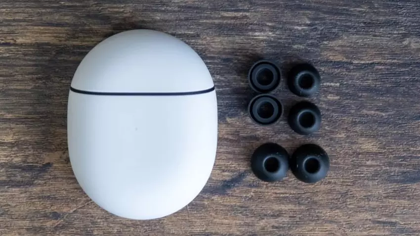 Google Pixel Buds Pro 2 AI-oordopjes met vertaling