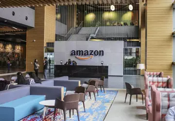 Amazon gaat in beroep tegen een ...