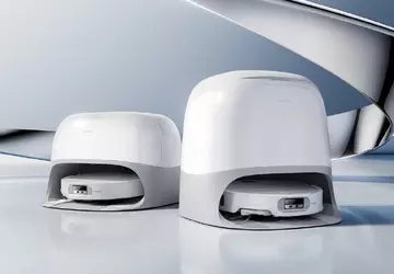 Roborock kondigt de P20 Ultra aan, ...
