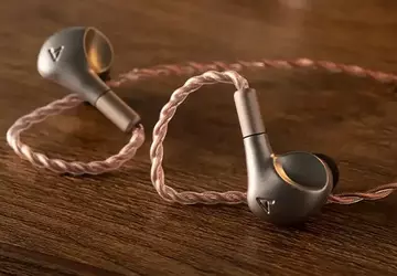 Astell & Kern heeft de Luna ...