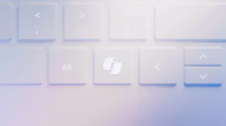 Microsoft heeft een "Make Everything Awesome"-toets toegevoegd aan Windows 11-toetsenborden (ja, het is de Copilot-toets)