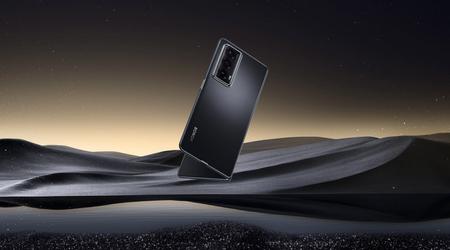 Honor Magic Vs2 - Snapdragon 8+ Gen 1, IMAX Enhanced buigbaar scherm, titanium scharnier en 50MP camera geprijsd vanaf $960