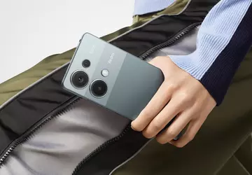 Xiaomi heeft de Redmi Note 13 ...