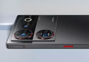 Het is officieel: de Nubia Z60 ...