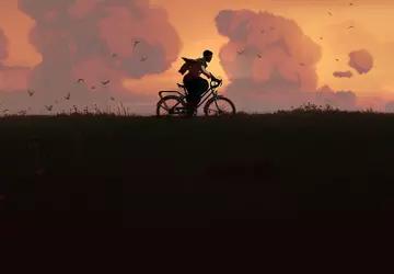 Het sfeervolle en meditatieve indieavontuur SEASON: ...