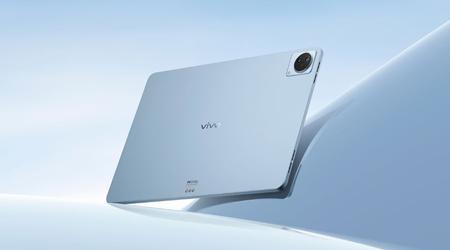 3K LCD-scherm, 16GB RAM en Dimensity 9300-chip: vivo Pad 3 Pro specs zijn online opgedoken