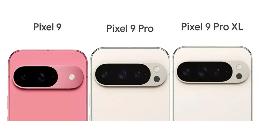 Google heeft Android 15 Beta 4.2 uitgebracht voor Pixel 9-smartphones