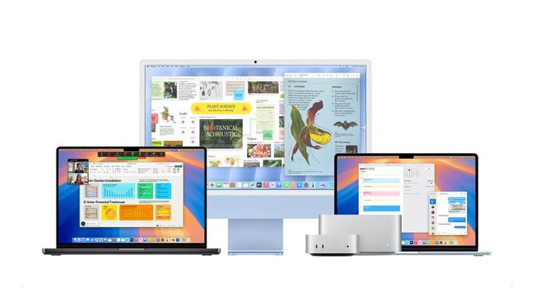 Q2 2025: Mac-zendingen met 21% gestegen, ...