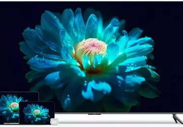 Xiaomi introduceert een grote 85" Mini ...