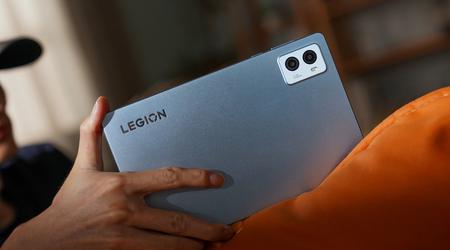 Lenovo Legion Y700 (2023) - Gaming-tablet met Snapdragon 8+ Gen 1 en 144Hz scherm geprijsd vanaf $335