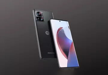 Gebruikers van de Motorola Edge 30 ...