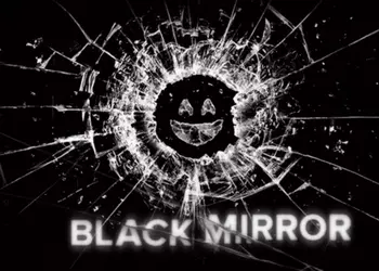 Seizoen zeven van Black Mirror is ...