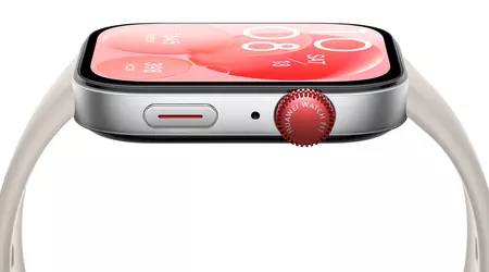 Huawei Watch Fit 3 op de wereldmarkt heeft zijn tweede update in een maand ontvangen