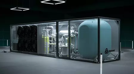 Westinghouse en Radiant starten mobiele nucleaire microreactortests in de VS