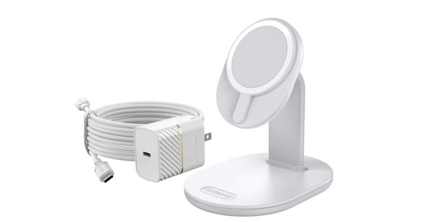 OtterBox draadloos opladen met otterbox