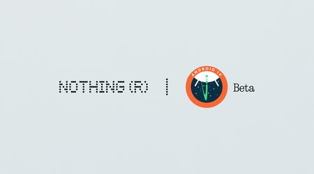 Nothing Phone (2) krijgt binnenkort de bètaversie van Nothing OS 2.5 met Android 14 aan boord