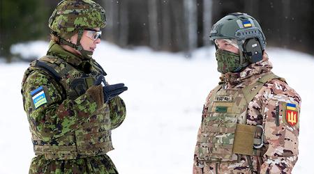 Estland hervormt de dienstplicht op basis van de ervaring van de Russisch-Oekraïense oorlog