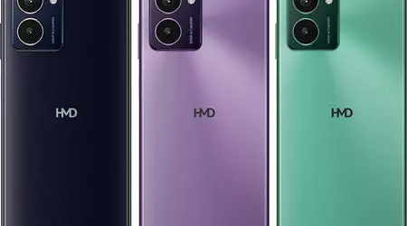 HMD is begonnen met het updaten van zijn apparaten naar Android 15 en de eerste die de update ontvangt is de HMD Pulse Pro.