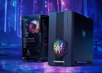 Acer heeft de krachtige Predator Orion ...