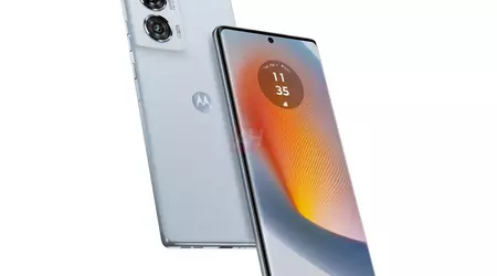 Naar aanleiding van de Edge 50 Ultra: Motorola Edge 50 Fusion promotievideo is online opgedoken