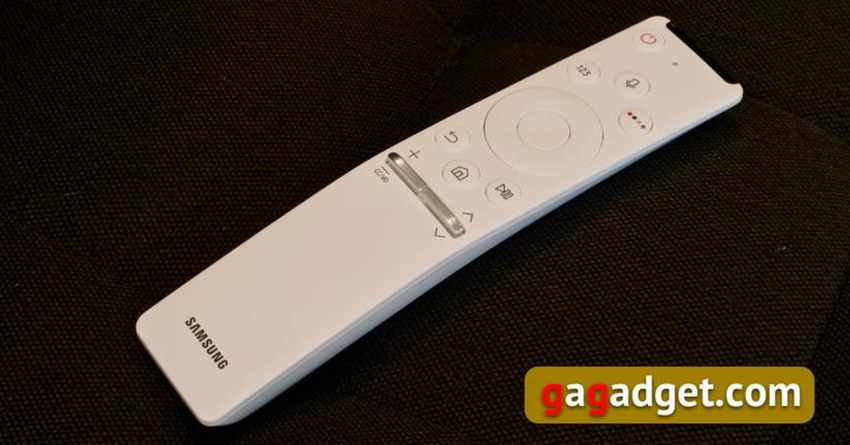 Samsung SP-LSP9T ultra short throw projector