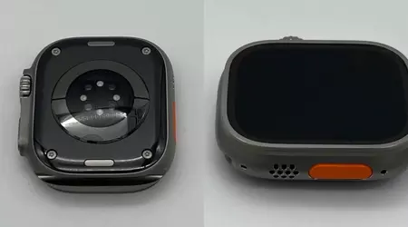 Apple had een prototype Apple Watch Ultra met een ander ontwerp, maar deze is nooit uitgebracht