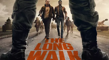 Bekijk de debuuttrailer van The Long Walk, een adaptatie van een van Stephen Kings eerste werken van fictie