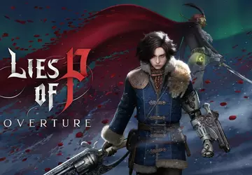 Neowiz heeft Lies of P: Overture ...