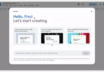 Google begint met testen van de ...