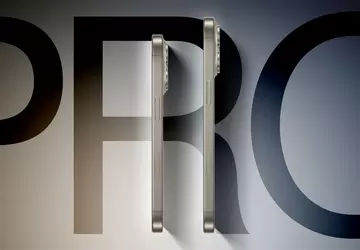 iPhone 16 verandert in een camera: ...