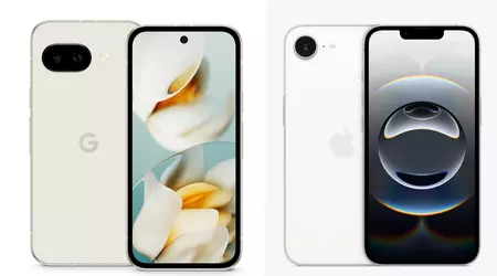 Vergelijking van de iPhone 16e en de aankomende Pixel 9a: Wat moet ik kiezen?