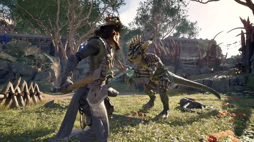 Avowed is nu beschikbaar voor bezitters van de Premium-editie van de game