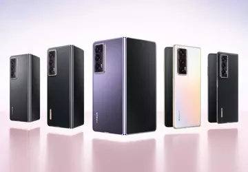 Honor Magic V2, de lichtste en ...