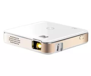 KODAK LUMA 150 DRAAGBARE PROJECTOR OP ...