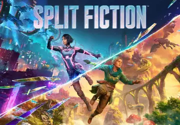 De auteurs van It Takes Two ...