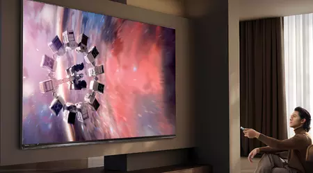 Hisense introduceert E8Q TV's met 330Hz frequentie, U+Mini LED-technologie en AI