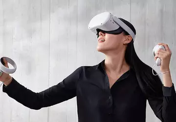 Twee VR-games per maand voor maar ...