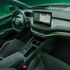 Skoda Elroq RS interieur