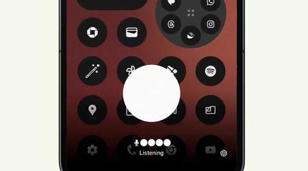 Niets OS heeft nu een spraakassistent-widget voor ChatGPT