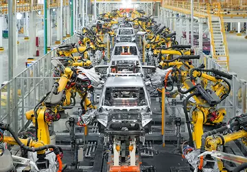 BYD brengt solid-state batterijen uit in ...