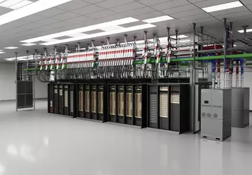 NVIDIA verplaatst productie naar de VS. ...