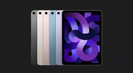 iPad Air met M1-chip kan op Amazon worden gekocht met een korting tot € 200